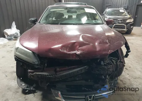 2015 Honda Accord Ex-L z USA, uszkodzony, nr VIN 1HGCR2F80FA052048